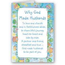 Blessing Birthday Bible Verse For Husband Happy Birthday Husband Card Why God Made Husbands Husband Birthday Card Happy Birthday Wishes Images Birthday Wishes And Images