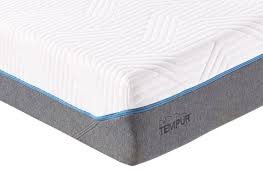 A tempur mattress is not just an investment for your sleep comfort, but also your back and neck health. Tempur Cooltouch Cloud Elite Mattress Memory Foam Mattresses Mattresses Dreams
