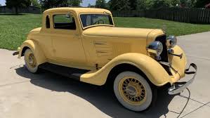 Image result for Moonglo Pearl 1934 Plymouth