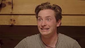 Camp New: Humble Pie (2017)