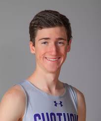 2018-19 Men's Indoor Track & Field Roster