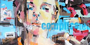 IRELAND: The Icon Factory & The Icon Walk