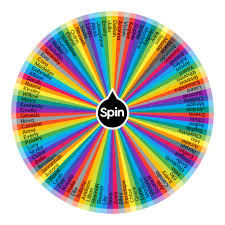 We did not find results for: What Is The Best Girl Name Spin The Wheel App