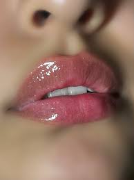 Daisy" Nintendo Lip Gloss