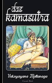 Kama sutra lessons in love. Das Kamasutra Von Vatsyayana Mallanaga Buch Thalia