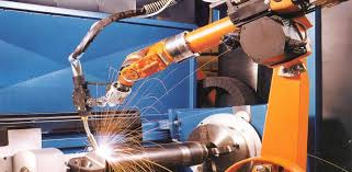 Importance of Industrial Metal Fabrication | ASM Sheet Metal