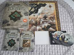 Icewind Dale Box