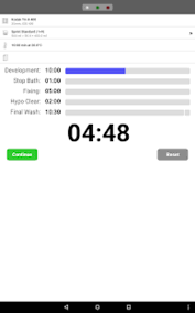 Massive Dev Chart Timer For Android Download