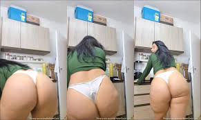 Natali Conti safadinha deliciosa só de calcinha em casa - Xvideos Only