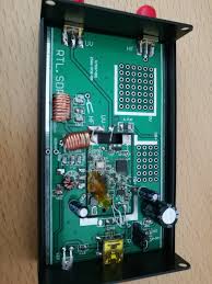 However, the difficulty with direct sampling is that a hardware modification to the dongle is required. Hard To Build Wide Frequency Range Sdr Kit