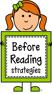Comprehension Strategies Before Reading Book Talk Book In A Bag Key Word Preschool Reading Teaching Reading Strategies Pre Reading Strategies