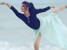 Also pose a positive effect on the state of the kidney and activates blood circulation in the pelvic organs. International Yoga Day International Yoga Day Jacqueline Fernandez Recommends 3 Yoga Poses To Stay Calm In Shape The Economic Times