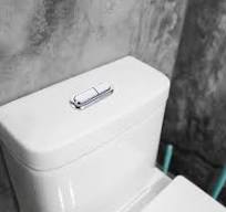 Amazon.com: DOITOOL Botón de repuesto de válvula de descarga doble, botón  superior ajustable de plástico, botón de tanque de inodoro de repuesto para  ...