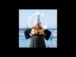Madame Loik Paysan Breton Remix By Pourpre Youtube