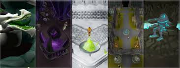 Update Old School Runescape Twisted League Osrs Wiki