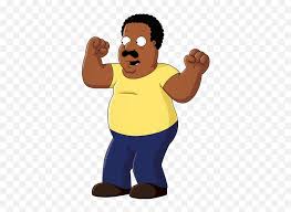 Cleveland orenthal brown sr., mainly known as cleveland brown is a recurring character in family guy and the main protagonist of the cleveland show. Tv Show Family Guy Logos And Uniforms Of The Cleveland Browns Png Family Guy Transparent Free Transparent Png Images Pngaaa Com