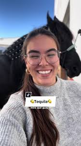 Cómo ha quedado Tequila de guapo?😍🍋 #trenzado #red #tequila #miriamluque  #trenzadomiriamluque #caballos #horse #elrocio