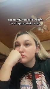 True Love Is Getting Fat Together