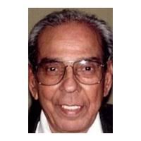 Kanaiyalal Amin Obituary