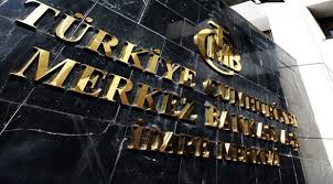 Merkez bankası (rezerv bankası, para otoritesi), bir ülkenin ya da ülkeler grubunun para politikasından sorumlu kurumdur.merkez bankasının temel amacı para biriminin ve para arzının istikrarının sürdürülmesidir. Merkez Bankasi Enflasyon Hedefinde Sapma Var