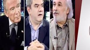 Uğur dündar ile halk arenası / yılmaz özdil ve müjdat gezen 2. Yilmaz Ozdil Ve Mujdat Gezen Den Igrenc Sozler Televizyon Haberleri