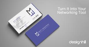 When you create business cards that are personal to you and your company offerings, they can help you connect with a broad spectrum of people right across the uk and further. 8 Reasons Why Business Cards Are Still Important