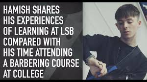 To become a barber, candidates must complete a barber program of at least 1,200 hours and take and pass the required license examination. How To Become A Barber Becoming A Barber Career In Barbering