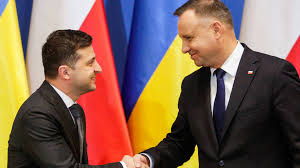 Влади́мир алекса́ндрович зеле́нский — украинский государственный деятель. Vladimir Zelenskij Vstal Na Storonu Polshi Vo Vtoroj Mirovoj Gazeta Kommersant 14 6735 Ot 28 01 2020
