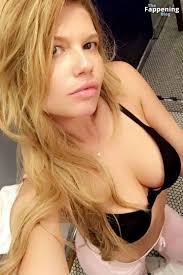 Chanel West Coast  chanelwestcoast Nude Leaks OnlyFans Photo 2199 |  TheFappening