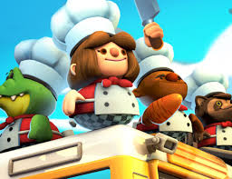Overcooked 2 (stylised as overcooked! Overcooked 2 Review A Great Second Course Gamespot