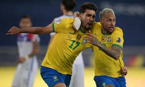 Chile partidos de hoy copa america 2021. Resultado Chile Vs Brasil Resumen Del Partido Y Gol Por Copa America 2021 Deporte Total El Comercio Peru