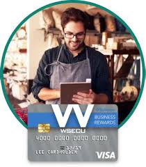 For example, you can spend $75 or more and get $15 back. Wsecu Business Credit Card Wsecu