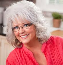 Paula is fabulous. I hope those people who have always loved and  appreciated her stand by her. I say people who live in glass houses  shouldn't throw stones! Paula.... You Rock!!