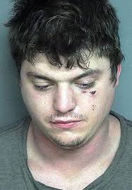 Wedding crasher punched by bride after allegedly touching teen girls  inappropriately