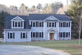 2 homes for sale in wayland, ma priced from $1,145,000 to $1,295,000. Kane Built Homes Boston Ma Custom Builder 56 Rice Road Wayland