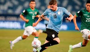 Check out fixture and online live score for uruguay vs bolivia match. Jdpq8qkcvlmymm