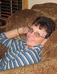 Pamela Jane Keith (Pam)