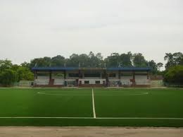 Stadium Tun Fatimah Stadion In Melacca