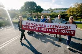 Vanguard S.O.S.
