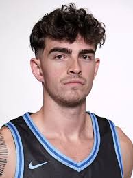 2025-26 Men's Basketball Roster