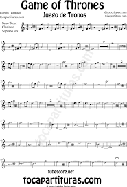Veja mais ideias sobre musica, saxofone, jazz music. Sheet Music For Clarinet Soprano Sax And Tenor Game Of Thrones Partitura De Juego De Saxo Soprano Y Tenor Partituras De Saxofone Partituras Partituras Gospel