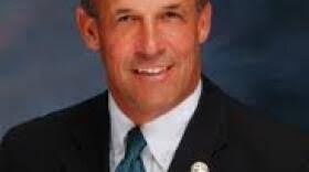 Peoria Police Chief Steve Settingsgaard