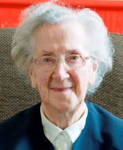 Sister Rose Murphy
