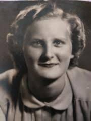 Ann Carver Dye (1936-1980)