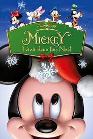 Comment Regarder Mickey Il Etait Deux Fois Noel 2004 En Streaming En Ligne The Streamable