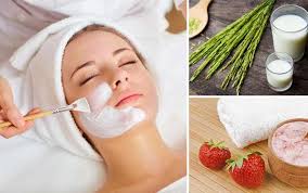 Ini cara yang nina amalkan. Ini Lho Masker Wajah Alami Yang Bisa Kamu Buat Sendiri Hai Gadis