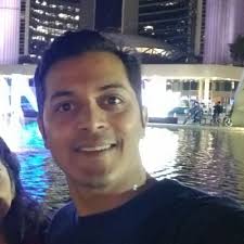 Pranav Shaligram (@PranvShaligram)