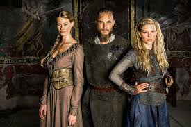 Images From HISTORY's VIKINGS Season 2 - sandwichjohnfilms
