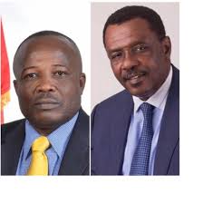 ANFOS, nouvelle structure politique créée par des anciens membres du  secteur démoctatique et populaire