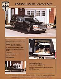 Pin On Hearse